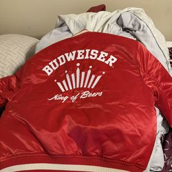 Budweiser