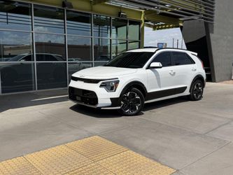 2025 Kia Niro EV