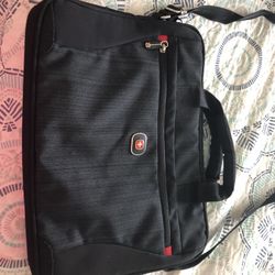 Swiss Gear Laptop Carrying Bag