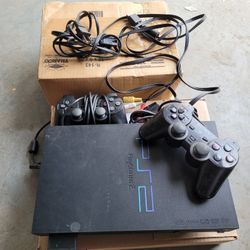 Playstation 2