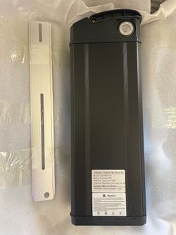 48V 20Ah Battery