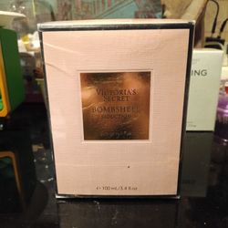 Victoria Secret Parfume-BOMBSHELL SEDUCTION 