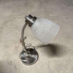 Desk Lamp