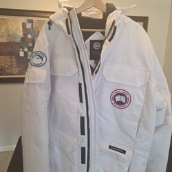 Canada Goose
