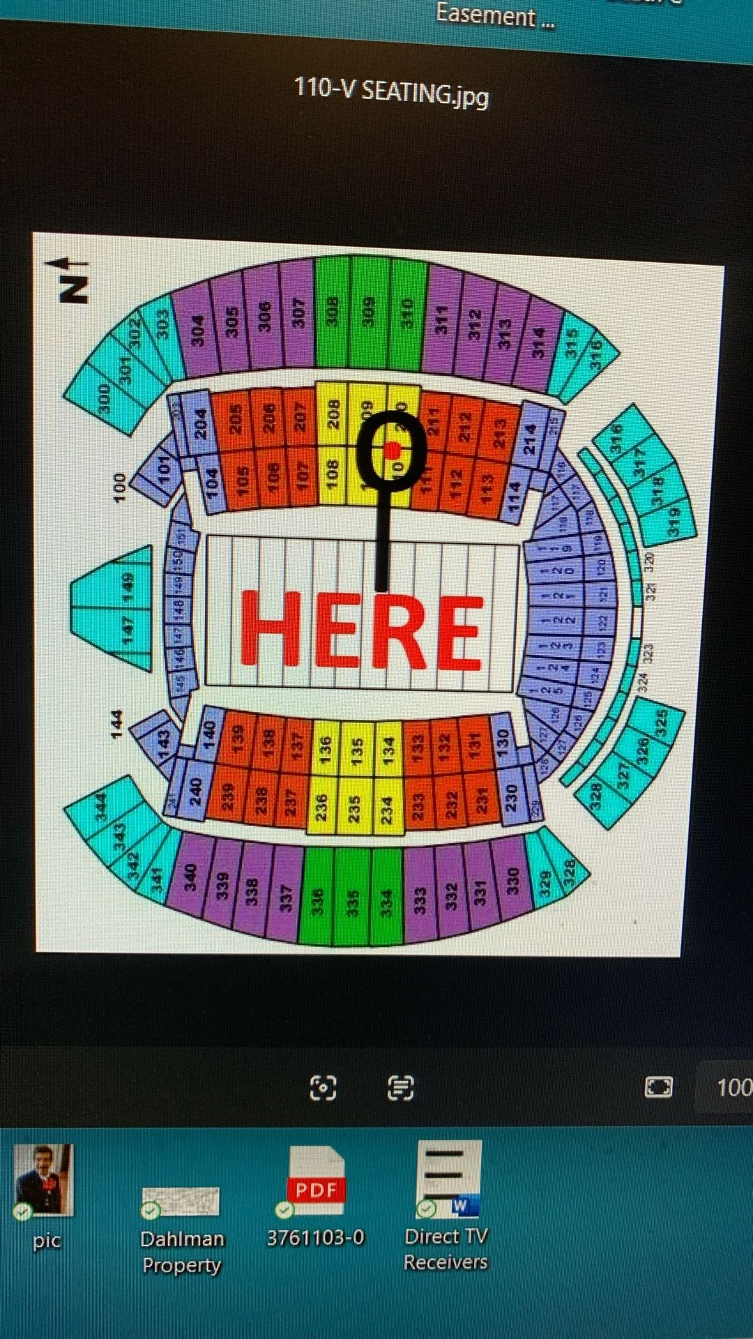 Raiders vs Seahawks Preseason Tickets