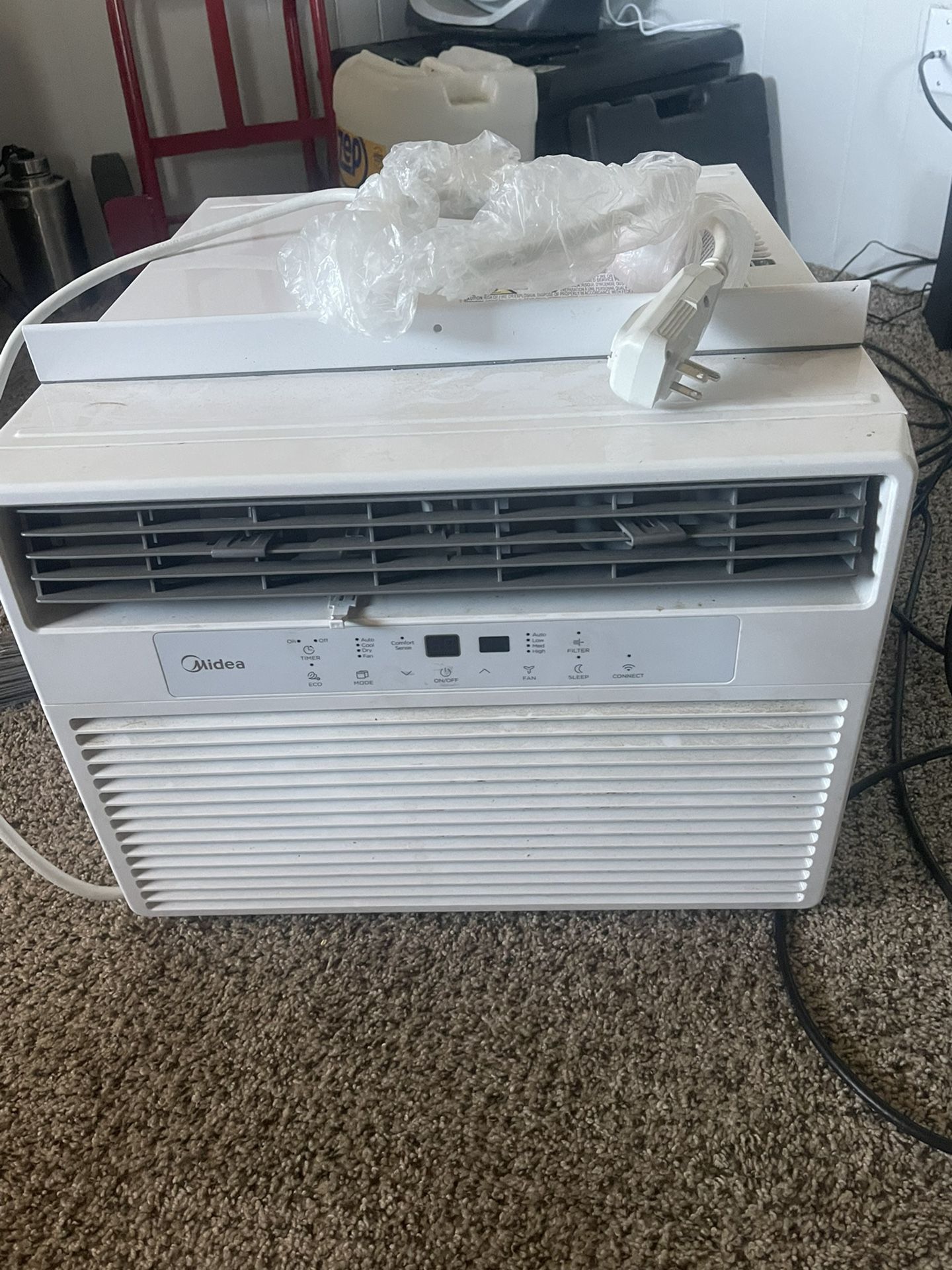 Window Ac Unit