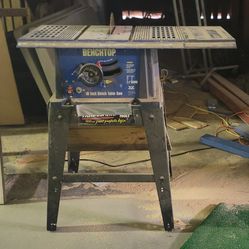 Table Saw