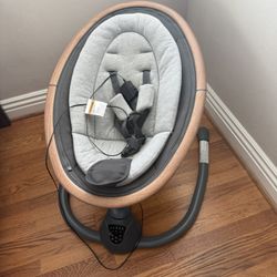 Maxi-cosi Cássia Swing