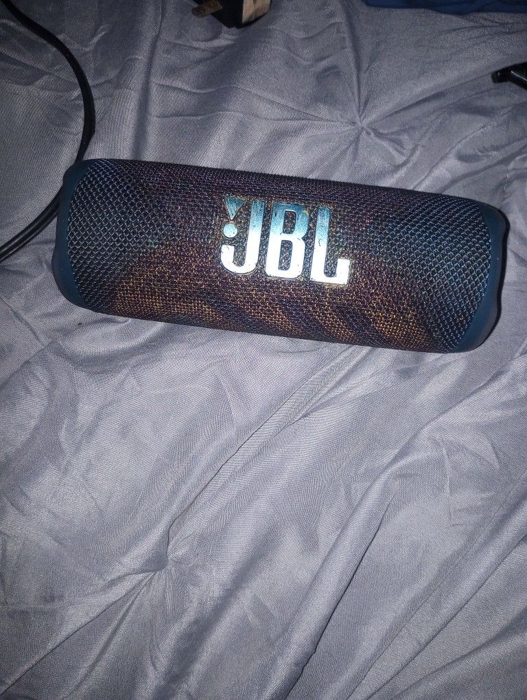 JBL Speaker Flip 5