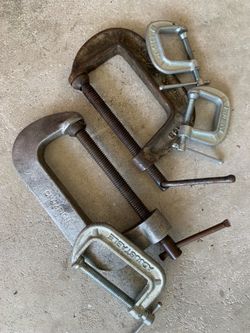 Clamps