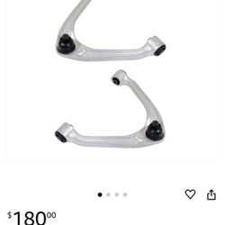 04-08 Infiniti G35/350z Upper Control Arm