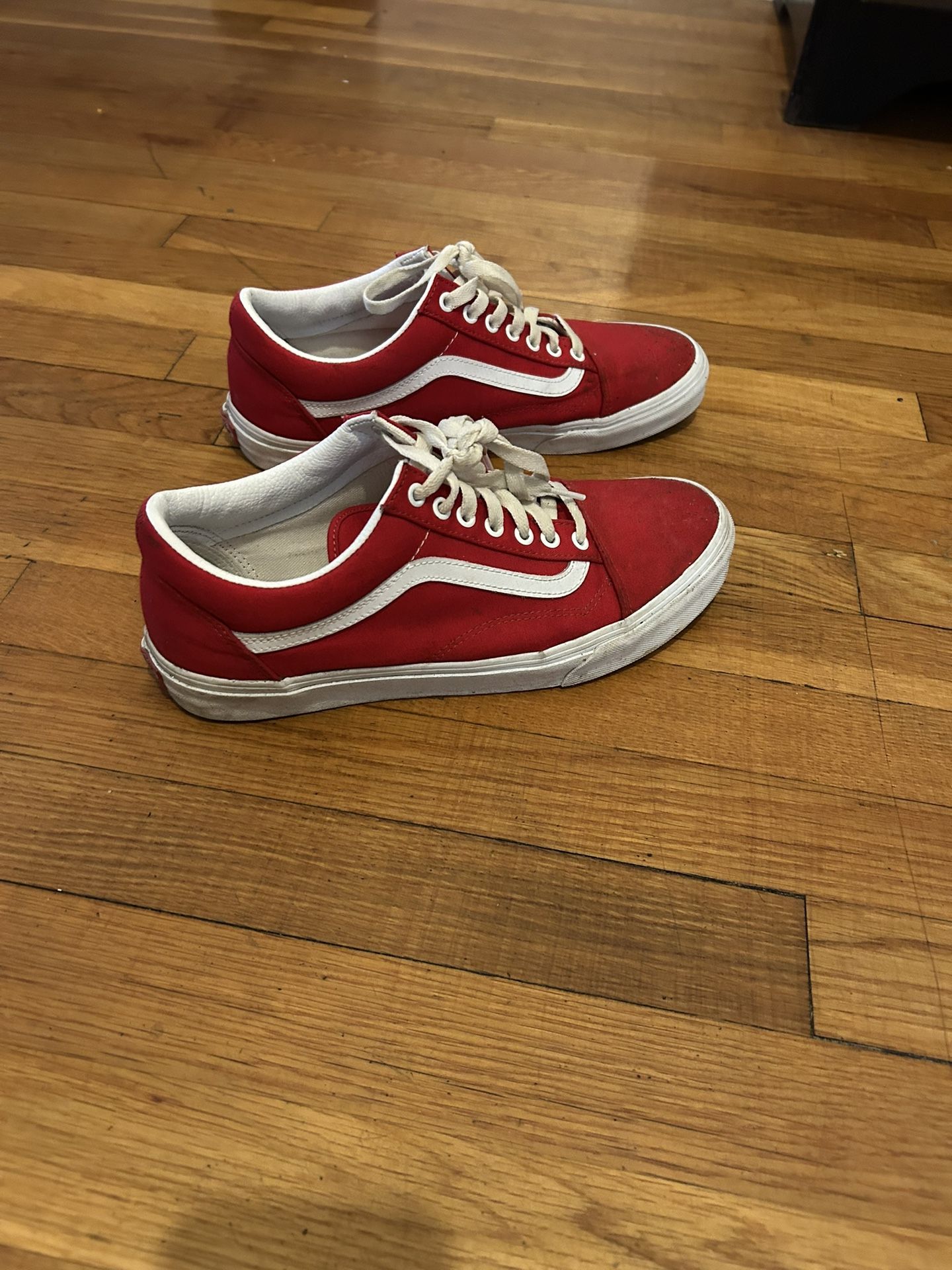 Vans Shoes 