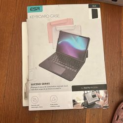 ESR Keyboard Case