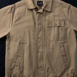 WORKMAN/CARPENTER JACKET