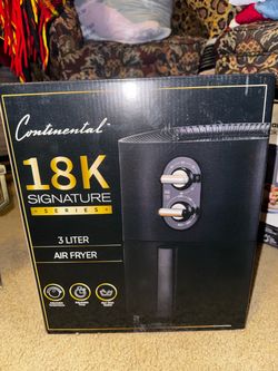 Air Fryer