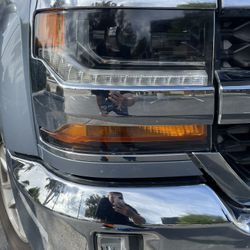 Headlight Restore Kit