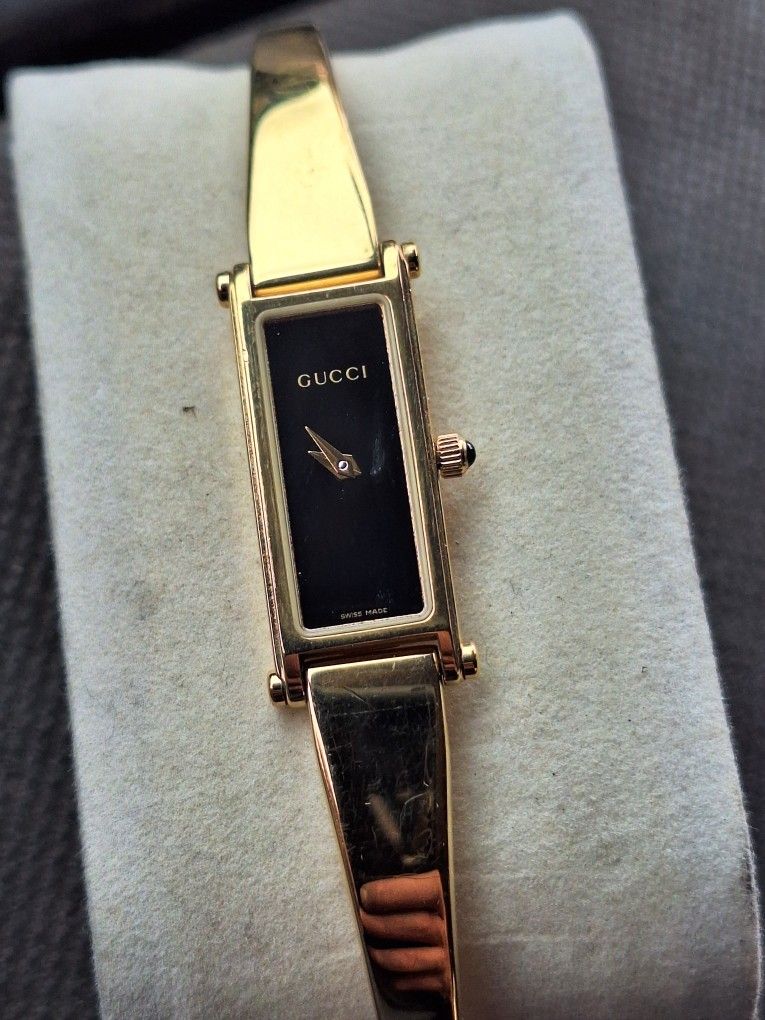 Gucci Women's Watch