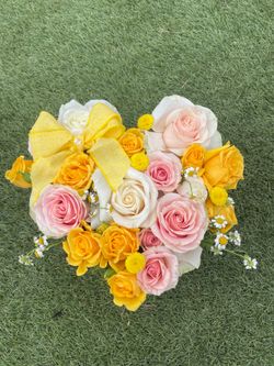 Flower arrangements