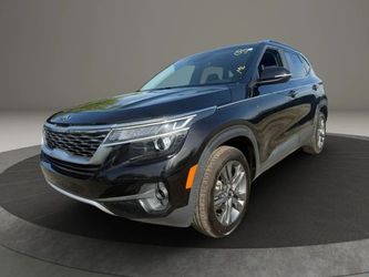 2021 Kia Seltos