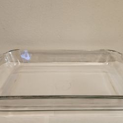 Oven Proof Baking Dish