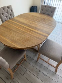 Dinning table