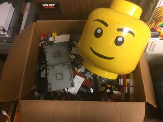 Lego Storage Containers for Sale in Seattle, WA - OfferUp