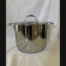 Olla De 20 Qt $180 