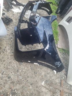 2022/2023/2024/2025 Bmw X5 Front Bumper Cover 