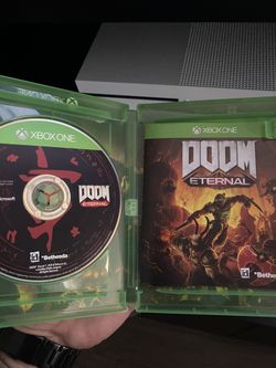 Doom with season pass