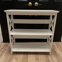 Bookcase / Book Shelf