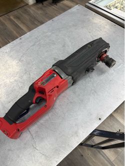 Milwaukee #2811-20- M18 Fuel Brushless Super Hawg Right Angle Drill 7/16” *Tool Only*