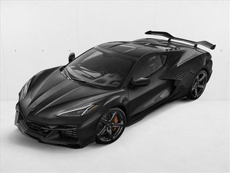 2024 Chevrolet Corvette Z06
