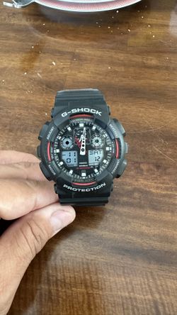 G-Shock 