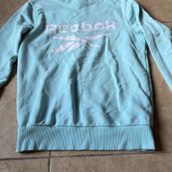 Reebok Sweater 