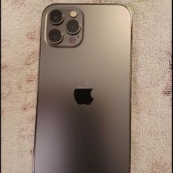 iPhone 12 Pro 128 Gig