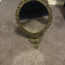 small mirror