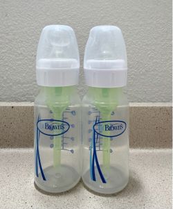 Dr Brown’s Bottle