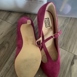 Size 8 Worn Once 
