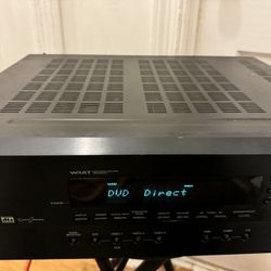 Receiver 