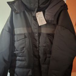 Nike Coat Jacket 