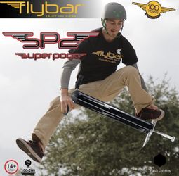Brand New Flybar POGO stick