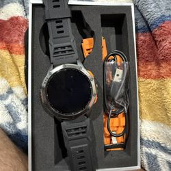 New Smart Watch