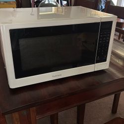 Kenmore Microwave 