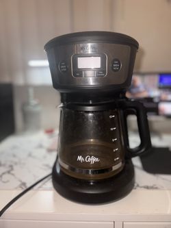 Mr. Coffee Drip Coffee Maker