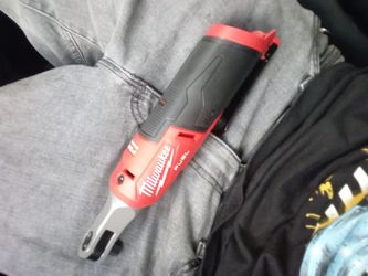 Milwaukee 3/8 Ratchet