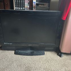 Vizio Tv, Black, 32 Inch 