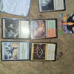 Magic The Gatherings 