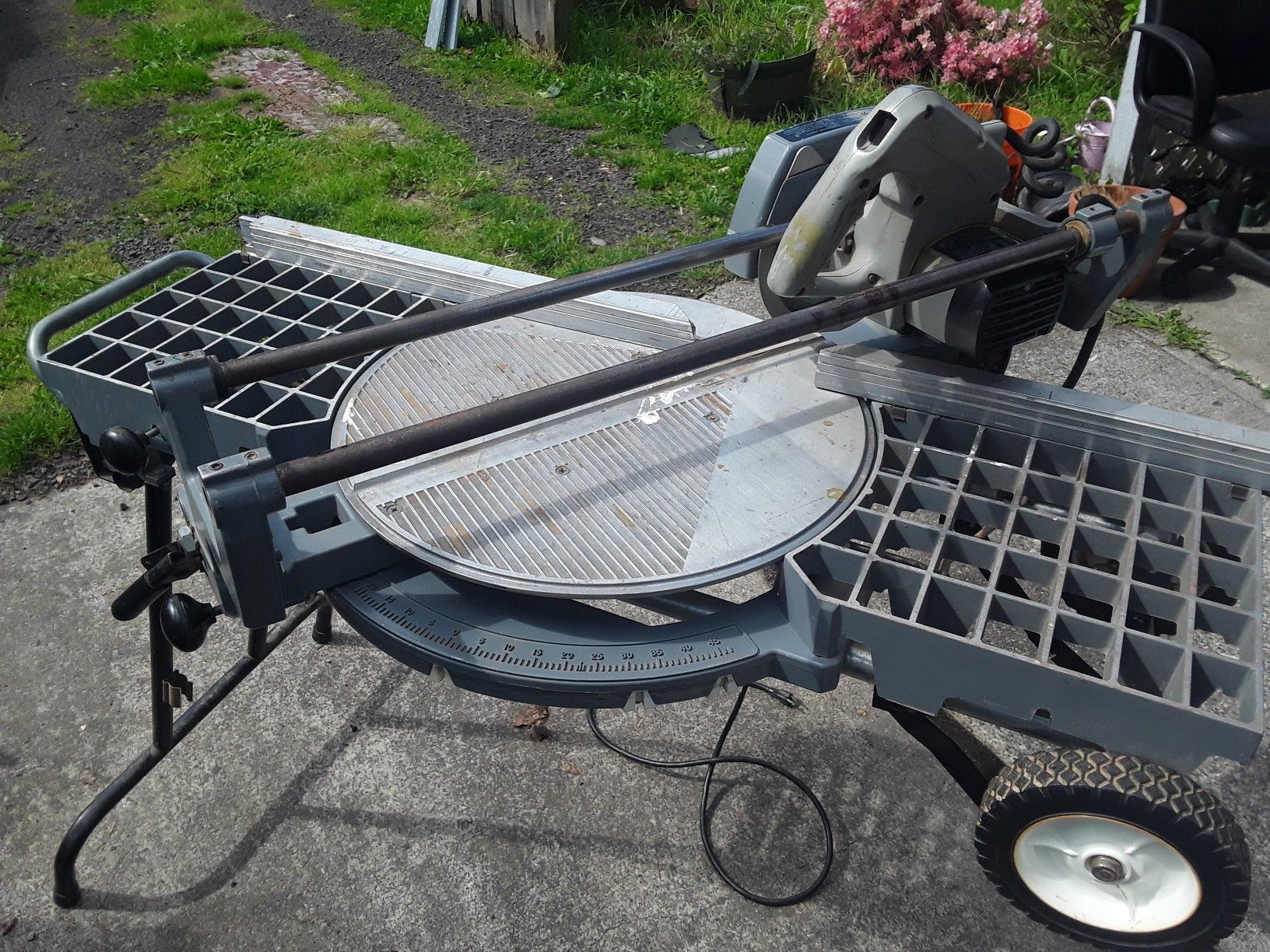 Delta Rockwell Sawbuck for Sale in Lacey, WA OfferUp