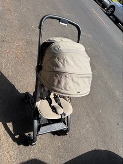 Joolz Travel Stroller