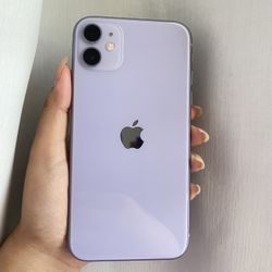 iPhone 11